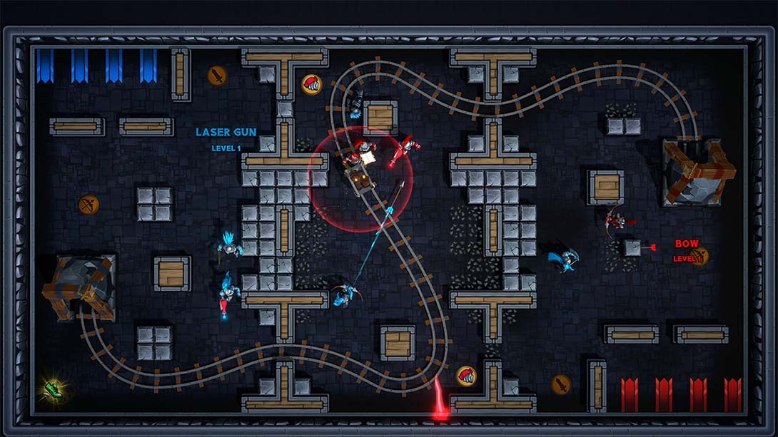骑士小队2 Knight Squad 2_3
