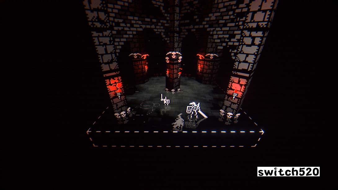 荒绝之剑DX .Bleak Sword DX_6