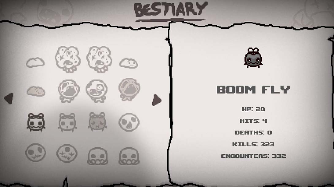 【美版】以撒的结合 胎衣+ The Binding of Isaac: Afterbirth+_6