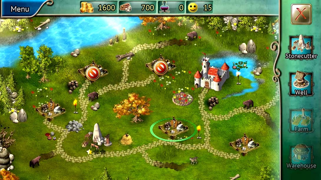 王国传说 Kingdom Tales_6