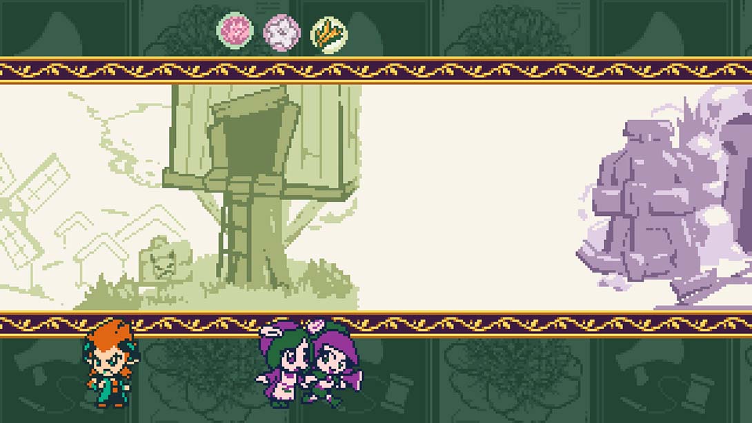 花瓣粉碎 Petal Crash_1