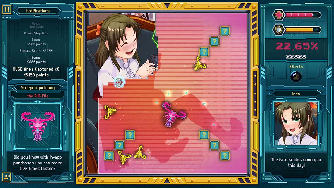 【美版】莫科科X Mokoko X_4