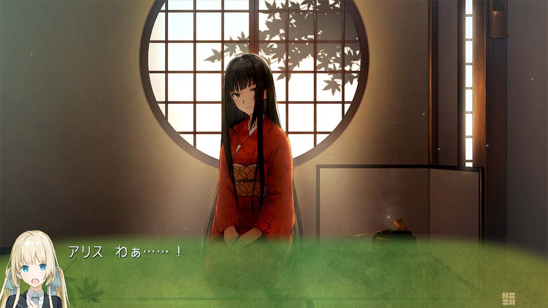神田爱丽丝也要推理 Kanda Alice mo Suiri Suru_4