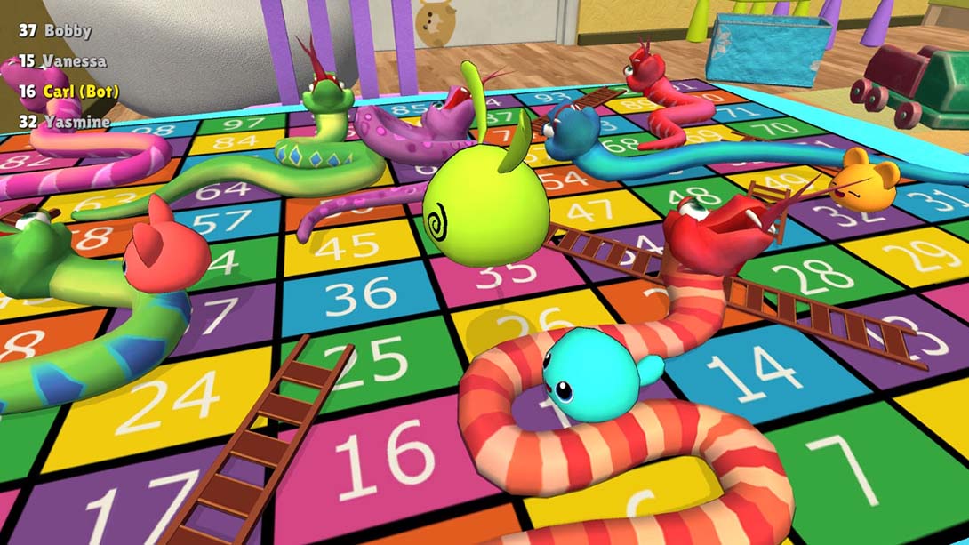 Snakes & Ladders_1