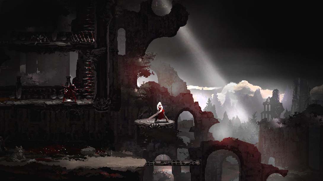 《月痕 Moonscars》1.0.0|金手指下载_5