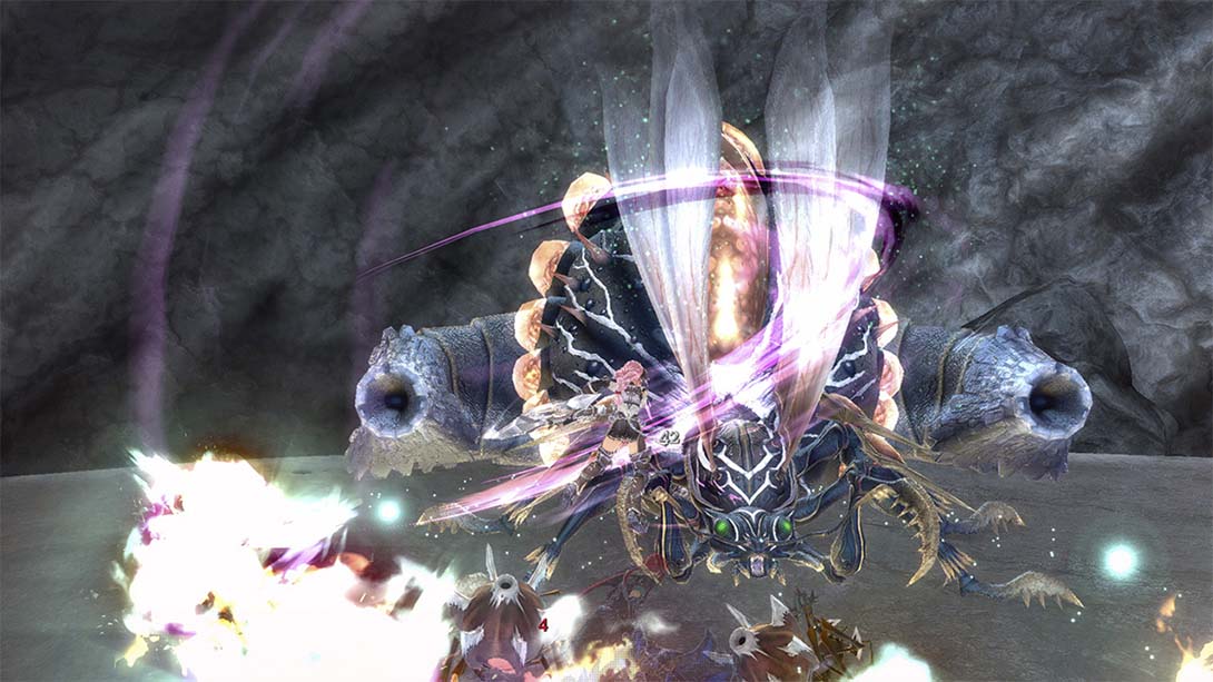 伊苏9：怪人之夜 Ys IX: Monstrum Nox_3