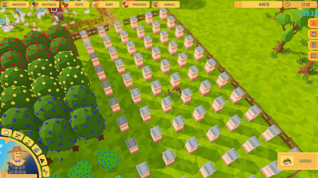 【美版】农场生活 Farming Life_6