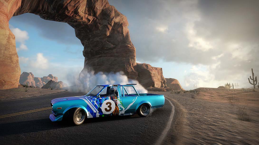 【美版】CarX漂移赛车 CarX Drift Racing Online_2