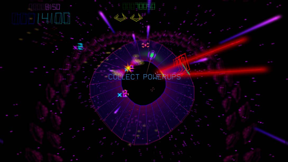 【美版】暴风雨4000 Tempest 4000_6