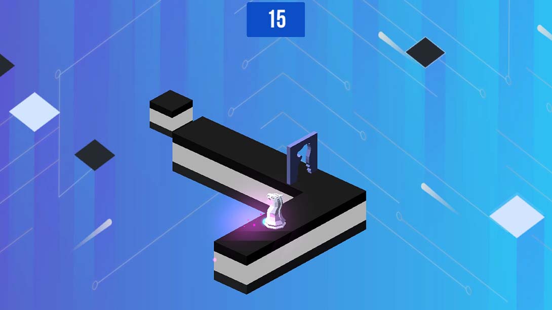弯道德鲁克斯 Switchy Road DeluX_2