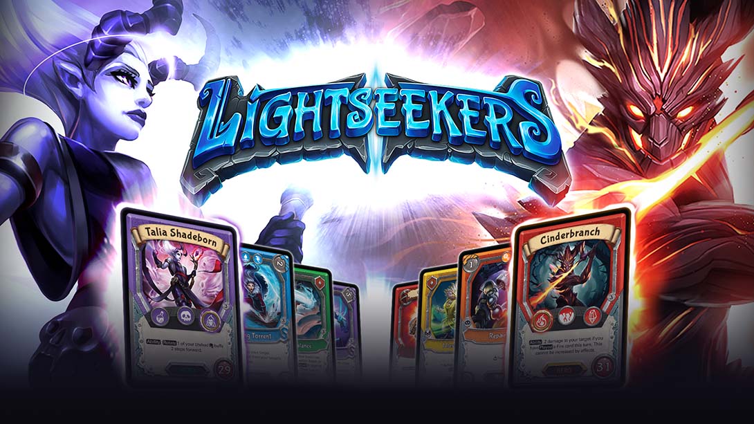 光之追寻者 Lightseekers_0