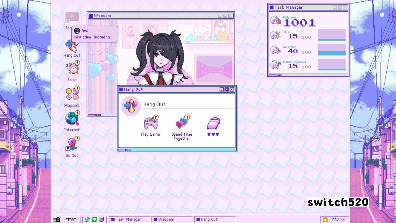 【日版】主播女孩重度依赖 NEEDY STREAMER OVERLOAD_6