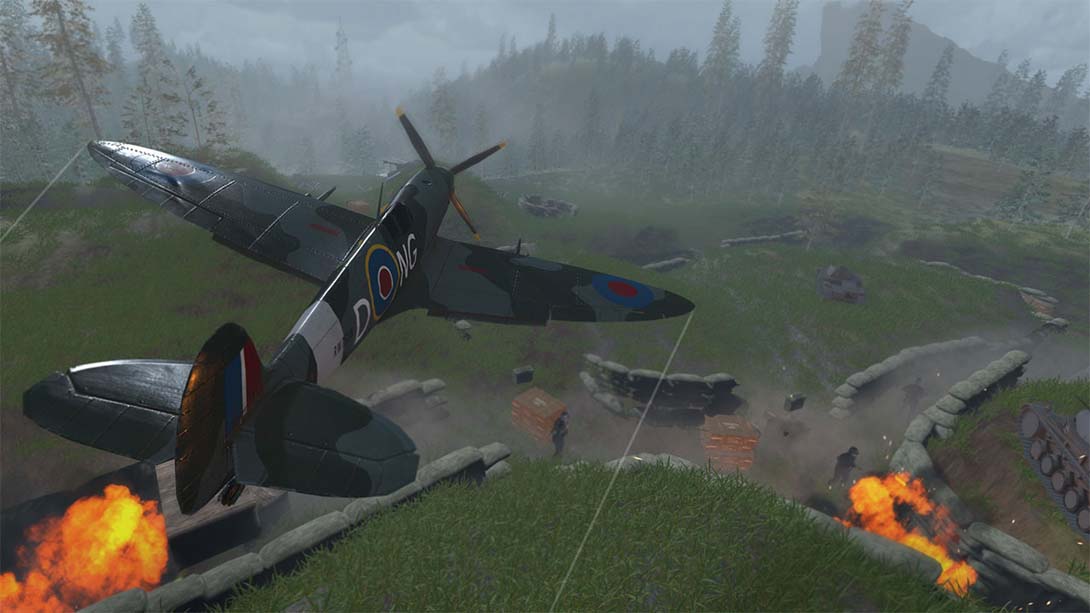 【美版】世界战争英雄 World War Heroes Armies_1
