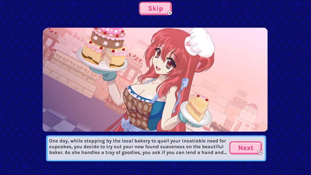 【美版】粉碎粉碎 Crush Crush_2