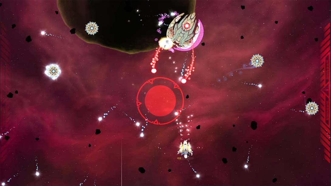 太空射击 Xenoraid_6