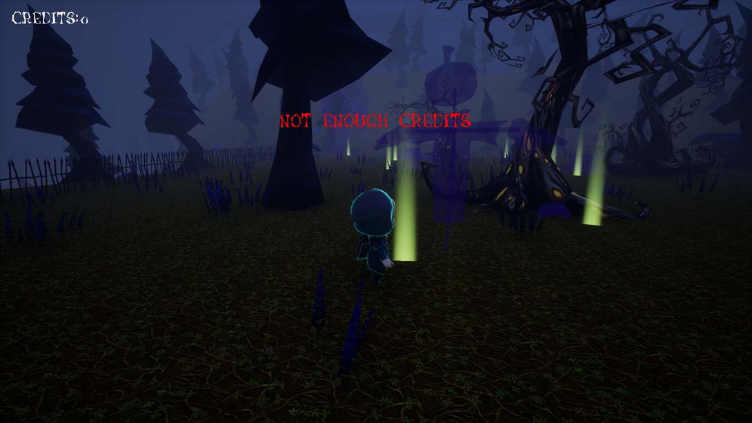 闹鬼波比的恶梦 Haunted Poppy's Nightmare_6
