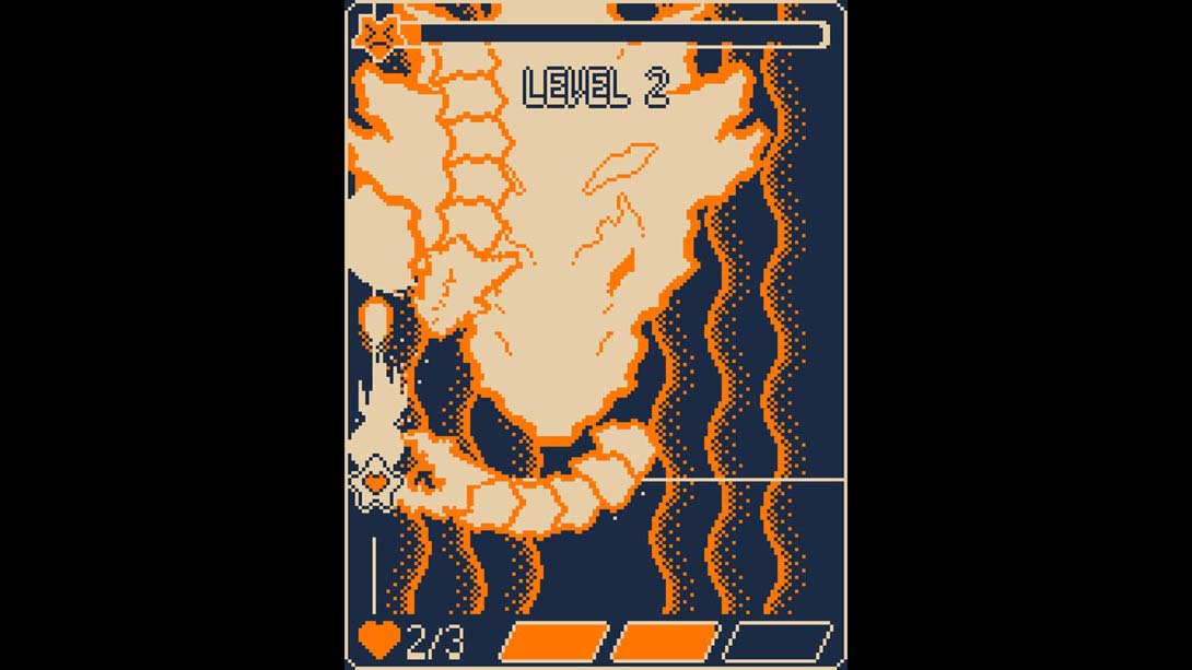 【美版】Feeble Light_2