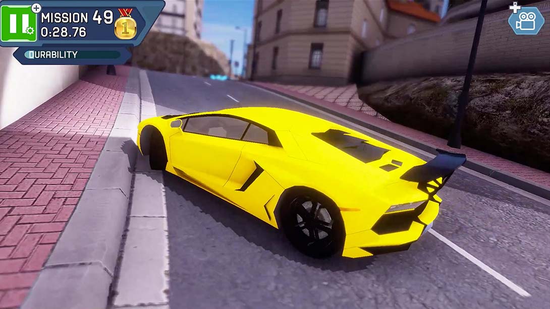 跑车司机 Sports Car Driver_6