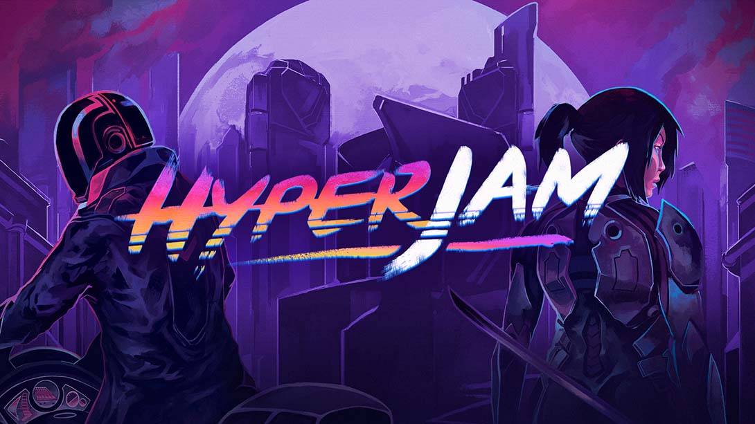 超级果酱 Hyper Jam_0