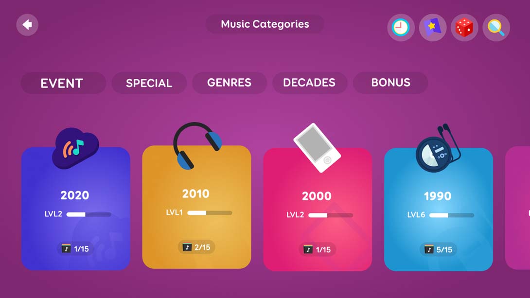 【美版】流行音乐派对 SongPop Party_2