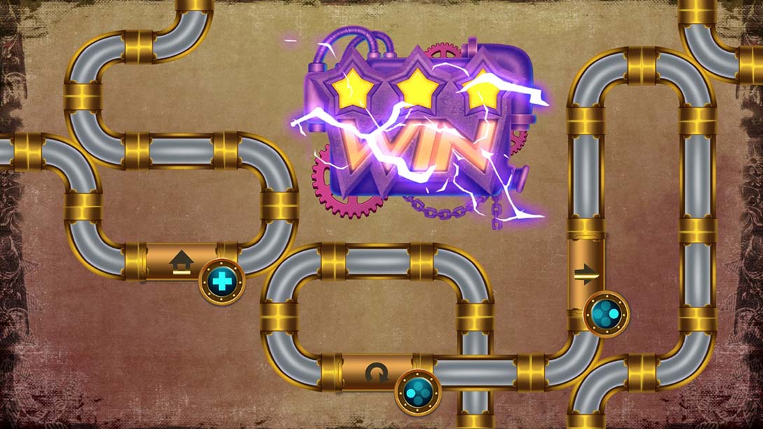 管道之间 Among Pipes_4
