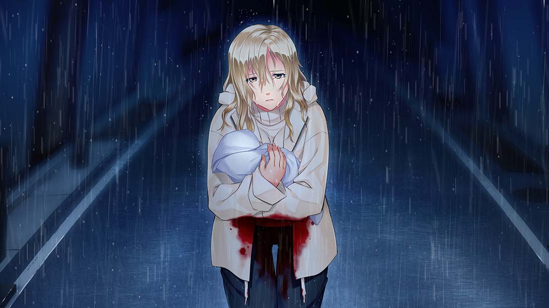 【日版】夜行侦探:幽灵敌人 EVE ghost enemies_1