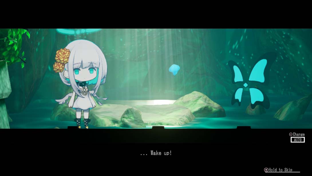 【美版】深渊记忆:陨落天使和魔法之路 Abyss Memory Fallen Angel and the Path of Magic_5