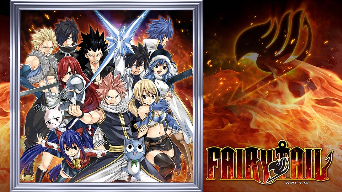妖精的尾巴 FAIRYTAIL_0