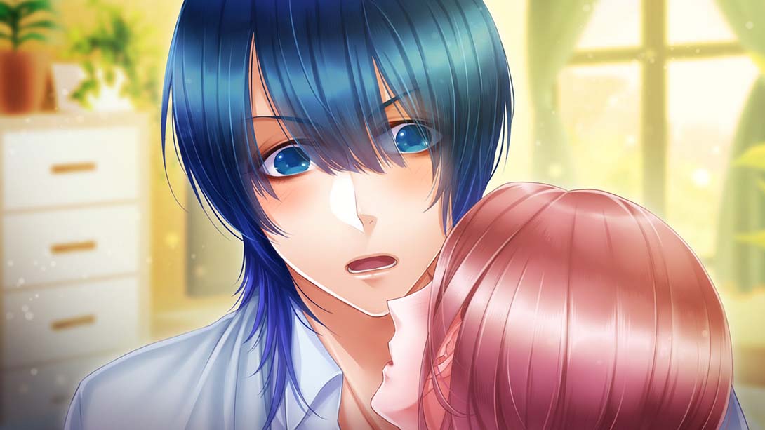妖怪的爱情剧 Ayakashi Koi Gikyoku_4