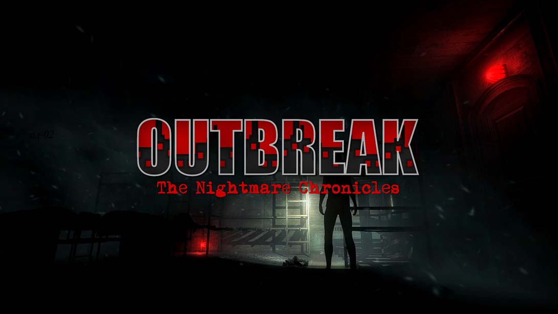 【美版】爆发：噩梦编年史 Outbreak The Nightmare Chronicles_0