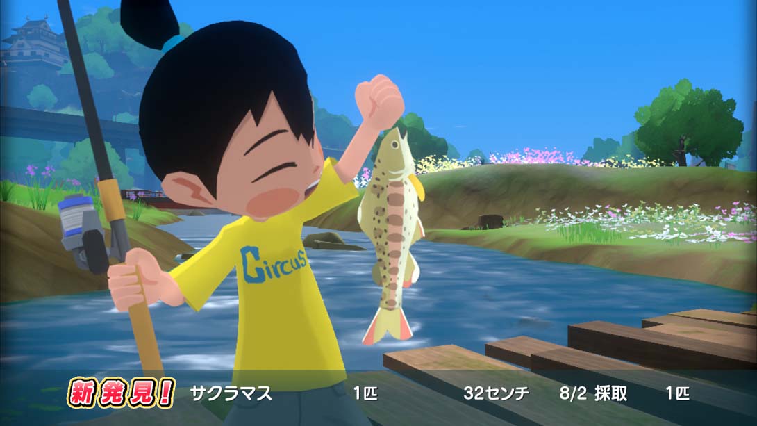 【日版】夏天了！20世纪的暑假 なつもん！ 20世紀の夏休み_1