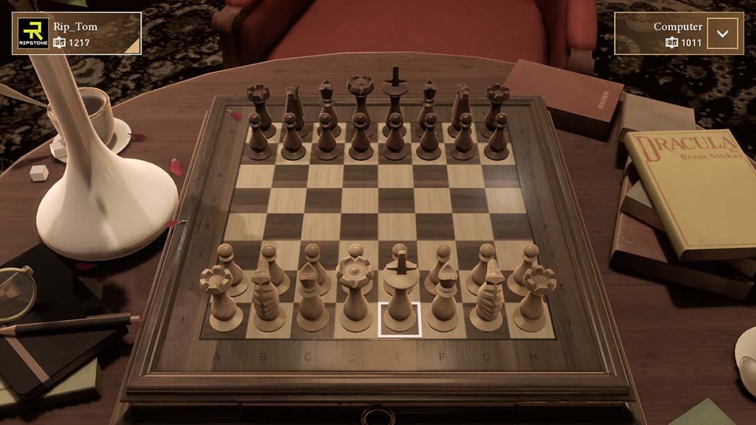 终极象棋 Chess Ultra_2