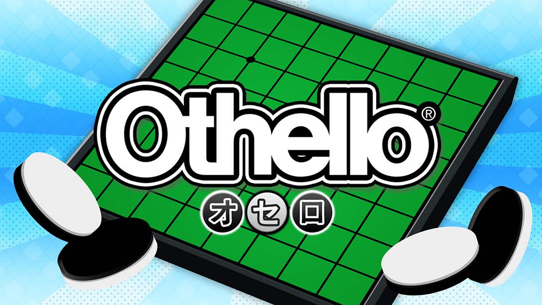 奥赛罗黑白棋Othello_0
