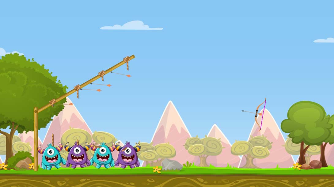 怪物救援 Monster Rescue_2