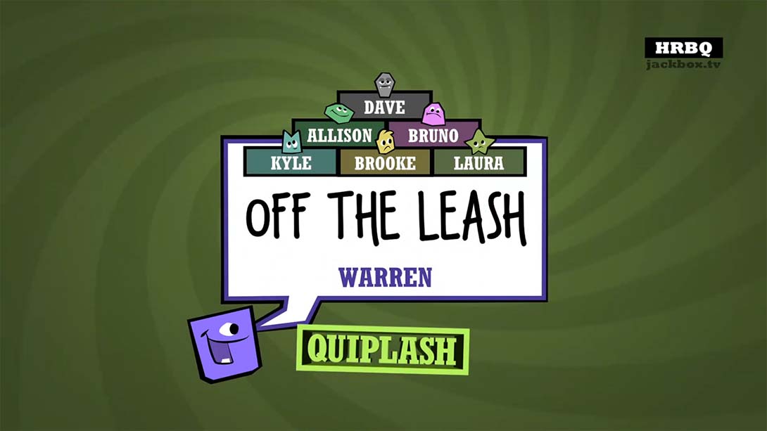 狂欢派对 2 Quiplash 2 InterLASHional_3