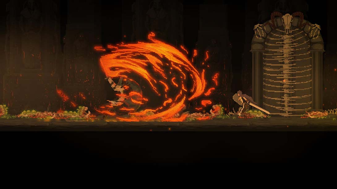 黑暗献祭 Dark Devotion_4