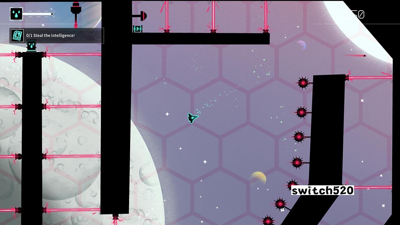 【美版】重力:充电 Gravitar: Recharged_2