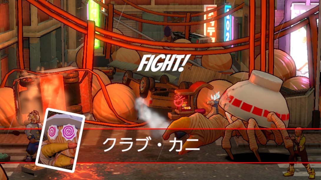 【日版】伊塔达奇粉碎机 Itadaki Smash_6