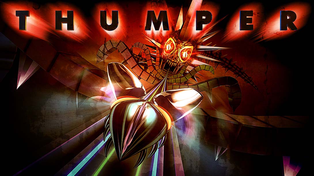 【美版】暴走甲虫Thumper_0