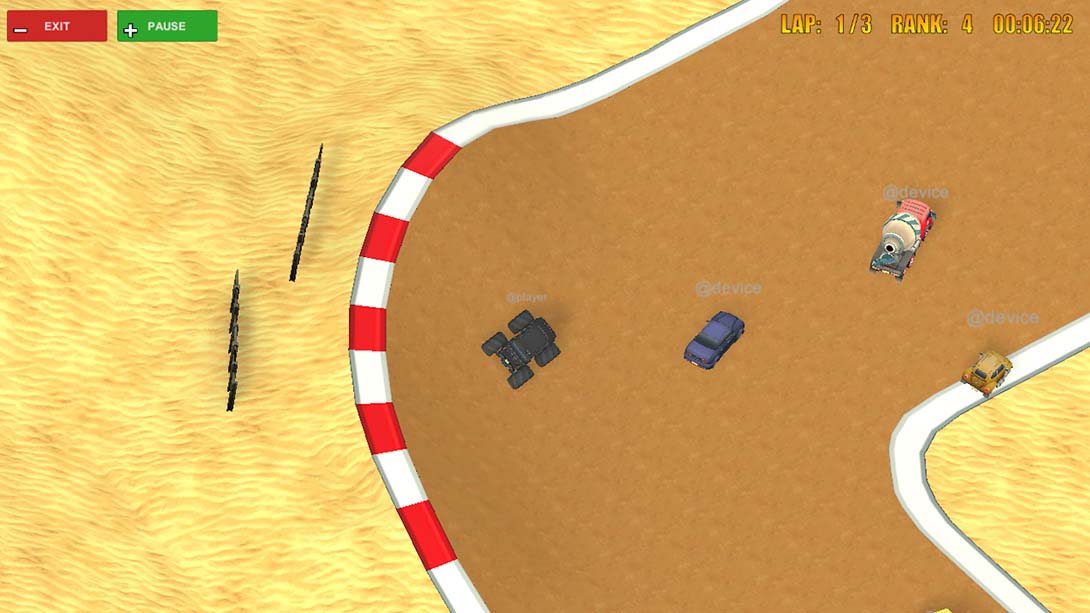 Offroad Mini Racing_1
