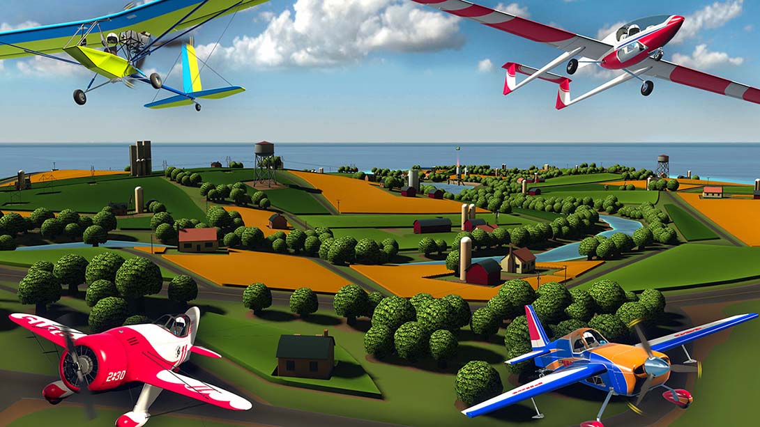 超级滑翔翼 Ultrawings_3