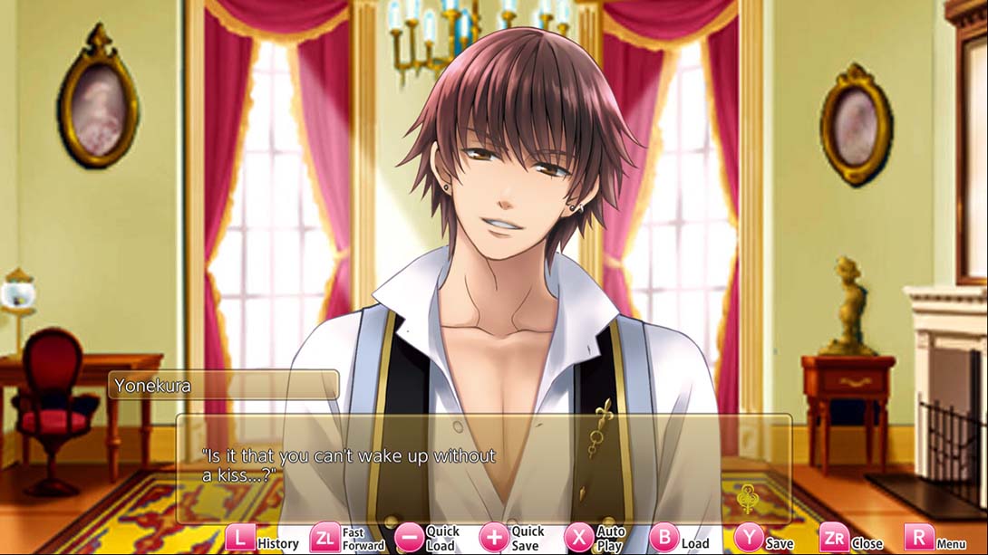 我的执事 My Butler_6