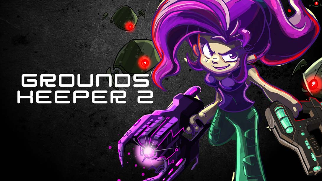 【美版】家园守卫2 Groundskeeper2_0