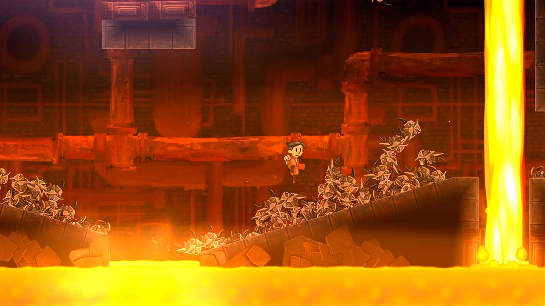 特斯拉学徒 Teslagrad_3