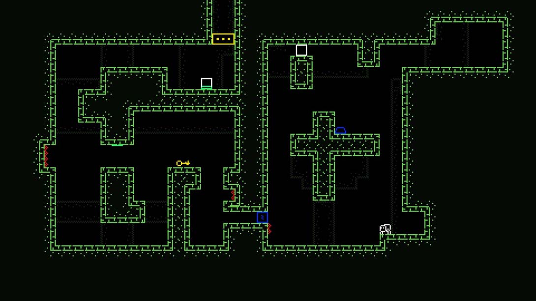 【美版】Webgeon Speedrun Edition_3