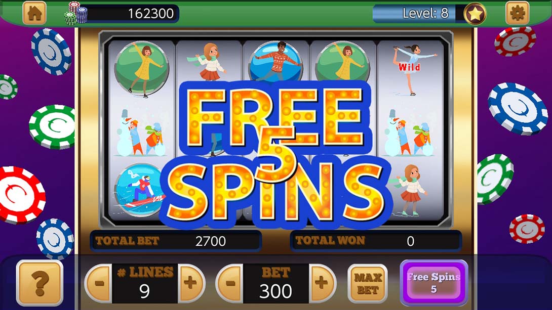 季节时隙 Slots of the Seasons_2