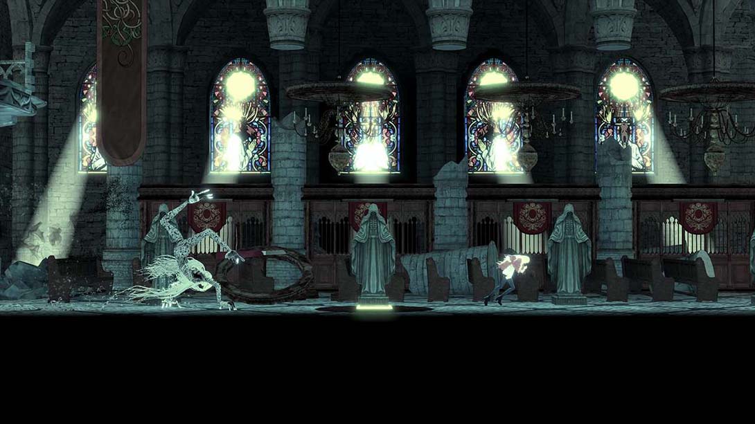 【美版】失踪：J.J. 马克菲尔德和追忆岛 The MISSING: J.J. Macfield and the Island of Memories_6