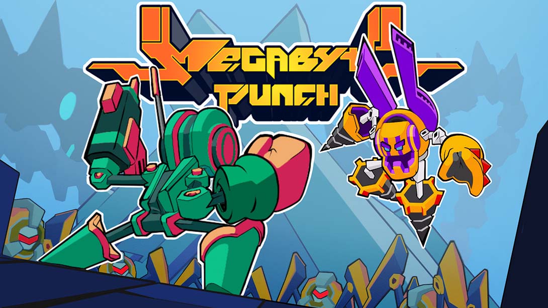 兆字节重击 Megabyte Punch_0