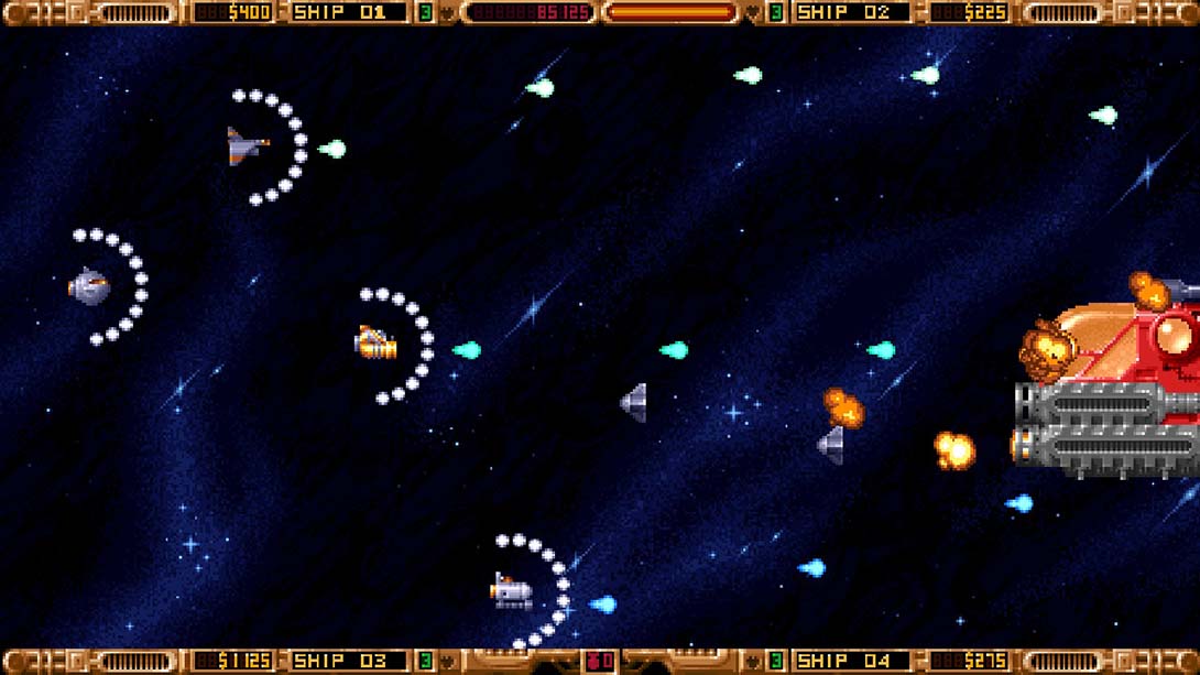 1993空间机器 1993 Shenandoah_1