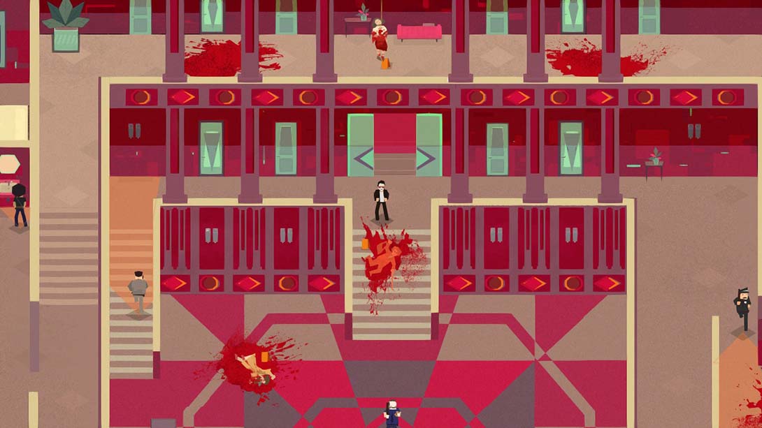 连环清洁工 Serial Cleaner_4